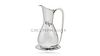 Vintage F. Hingelberg Pitcher With Tray by Svend Weihrauch