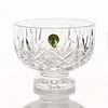 WATERFORD ARCHIVE 5" CANDY DISH BOWL