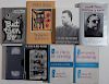 7 Books and 1 VHS on or by Kenneth Patchen