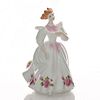 ROYAL DOULTON FIGURINE OF THE MONTH NOVEMBER HN2695