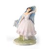 ROYAL DOULTON FIGURINE, GISELLE THE FOREST GLADE HN2140