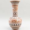 Giannis Rhodes Earthenware Vase