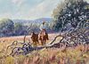 Martin Grelle | Riding in the Hill Country
