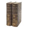 Rogron. Oeuvres Completes de Pothier. Paris: Depelafol, 1835. VIII + 1881 p. Précédés D´une Dissertation Sur sa Vi...