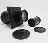Nikkor Large Format Lens 600-800-1200mm