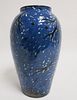 Max Laeuge, Jugendstil Ceramic Vase, c.1900