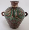 Accolay Ceramic Vase
