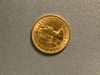 1957 Gold Sovereign, 8 grams