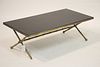 Modern Bagues Style Coffee Table