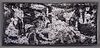 Vik Muniz "Guernica, after Pablo Picasso (from