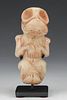 Taino (c. 1000-1500 CE) Pendant