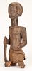 African Hemba Ancestor Figure, DRC
