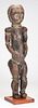 Central African Fang Reliquary Figure