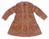 Jacket, India Kashmir, 19th C.