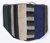 Kome-Bukuro Bag, Meiji Period, Japanese Textile
