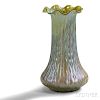 Vase in The Manner of Loetz