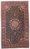 Outstanding Palace Size Antique Tabriz Rug, Persia: 14'6'' x 24'9''