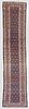 Antique Malayer Rug, Persia: 3'4'' x 15'3''