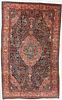 Fine Antique Ferahan Sarouk Rug, Persia: 14'9'' x 24'4''