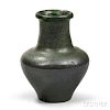 Merrimac Pottery Vase