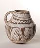 Anasazi, Kana-a, Pottery Pitcher, ca. 800-875