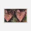 Jim Dine, Fortress of the Heart