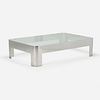 Pace Collection, monumental coffee table