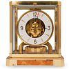 Le Coultre Atmos Perpetual Motion Clock