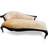 Christopher Guy Upholstered Chaise Lounge