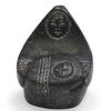 Inuit Carved Stone Sculpture