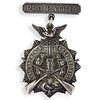 Illinois National Guard Pro Patria Medal