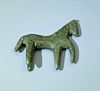 Roman Bronze Horse - ca. 1st – 2rd C. AD