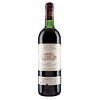 Château Margaux. Cosecha 1989. Grand Vin. Premier Grand Cru Classé. Margaux. Nivel: en la punta del hombro.