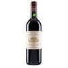 Château Margaux. Cosecha 1998. Grand Vin. Premier Grand Cru Classé. Margaux. Nivel: llenado alto.