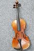 AN ALFRED MORITZ (EXCELSIOR) FULL SIZE VIOLIN, with two-piece 14-inch back,