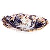 Meissen Reticulated Serving Bowl