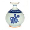 19th century Chinese jar.