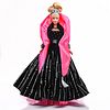 MATTEL BARBIE DOLL SPECIAL EDITION HAPPY HOLIDAYS