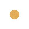 1986 US $25 Eagle Gold Coin