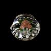 Antique Baccarat Faceted Paperweight