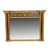 Neo Classical Over Mantle Mirror