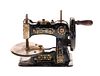 Childs Victorian Stitchwell Sewing Machine
