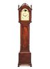 Colonial Henry Ford Simon Willard Clock