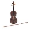1871 Hopf Violin with German Bow