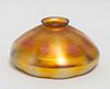 Tiffany Manner Favrile Glass Lamp Shade