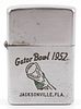 1952 GATOR BOWL Zippo Lighter