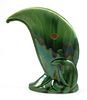 ROYAL HICKMAN Art Pottery #547 Bud Form Vase