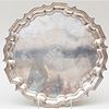 Dominick & Haff Silver Tray
