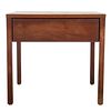 Florence Knoll End Table