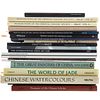 Assorted Books & Periodicals On Asian Art